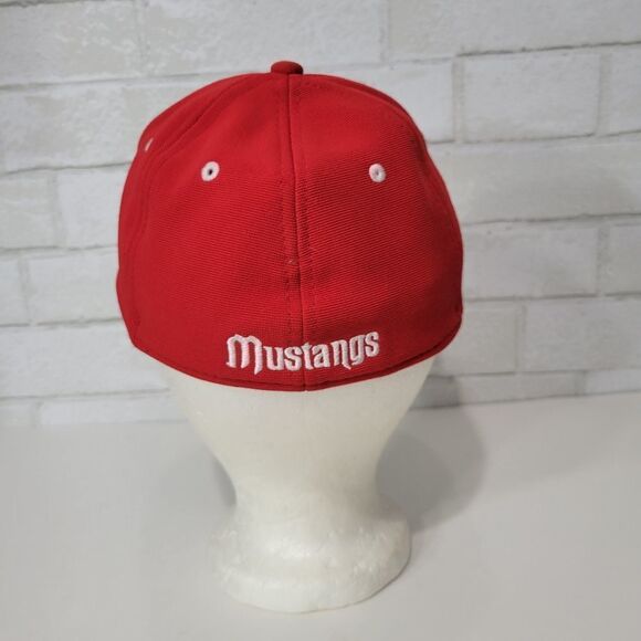 OC Sports Mustangs hat - Picture 5 of 10